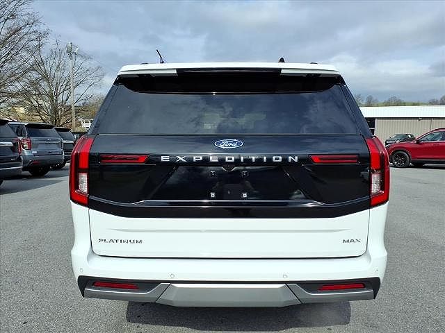2025 Ford Expedition MAX