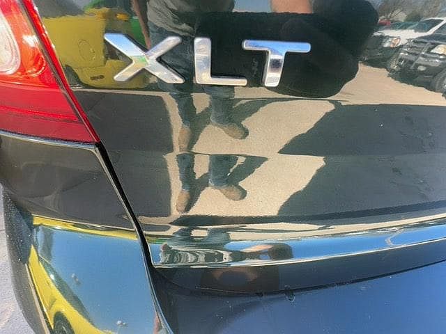 2013 Ford Explorer XLT image 20
