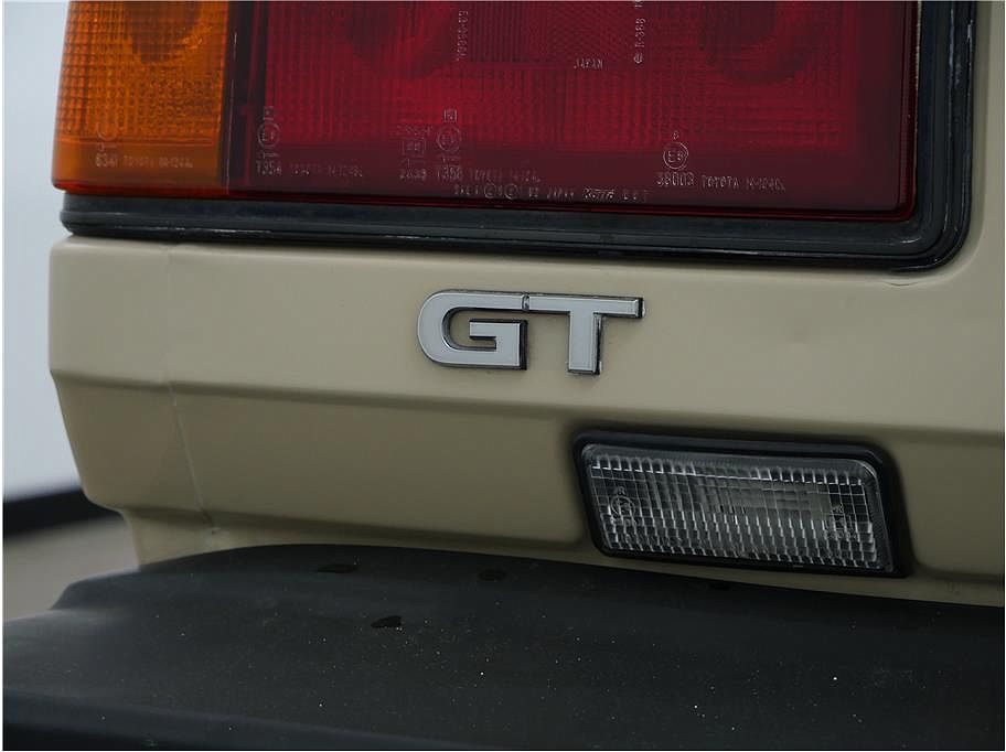 1982 Toyota Celica GT image 12