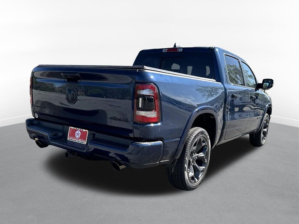 2024 Ram 1500 Limited image 2