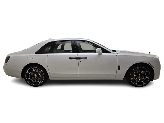 2025 Rolls-Royce Ghost