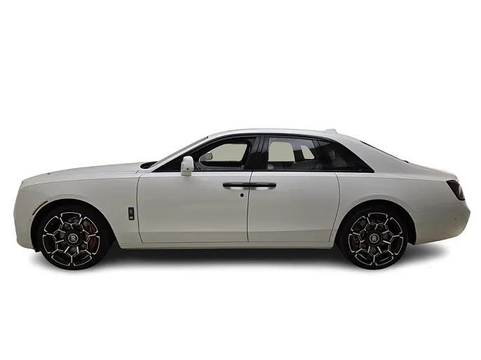 2025 Rolls-Royce Ghost