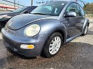 2005 Volkswagen New Beetle GLS image 0