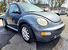 2005 Volkswagen New Beetle GLS image 1