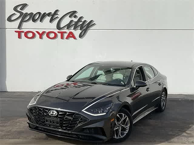 2023 Hyundai Sonata