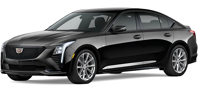 2026 Cadillac CT5