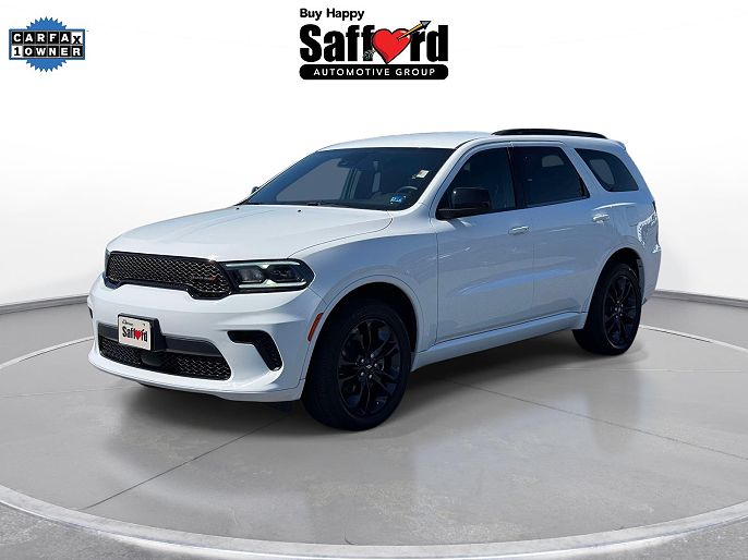 2023 Dodge Durango