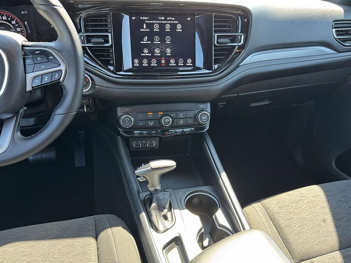 2023 Dodge Durango