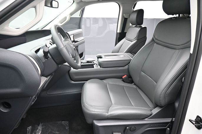 2026 Ford Expedition