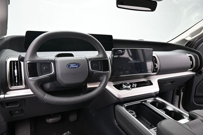 2026 Ford Expedition