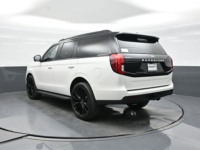 2026 Ford Expedition