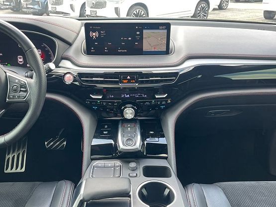 2023 Acura MDX Base A-Spec photo 10