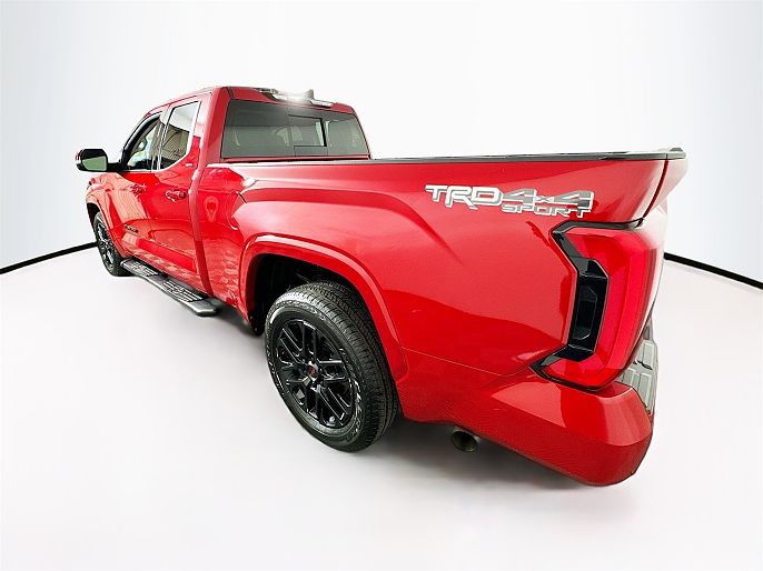 2022 Toyota Tundra