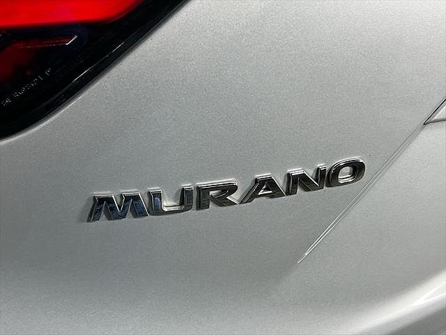 2023 Nissan Murano S image 22