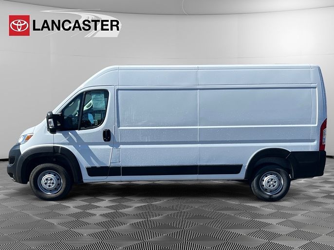 2023 Ram ProMaster