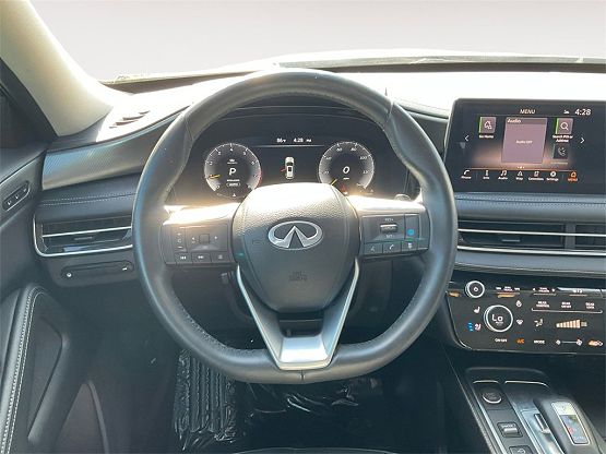 2023 Infiniti QX60 Luxe photo 10