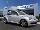 2015 Volkswagen Beetle null image 0