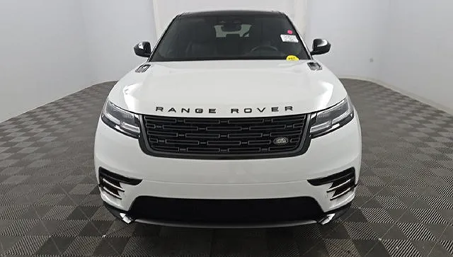 2024 Land Rover Range Rover Velar