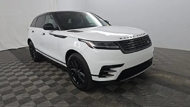 2024 Land Rover Range Rover Velar