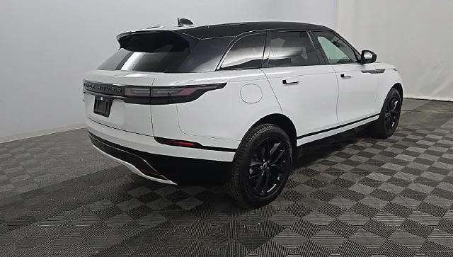 2024 Land Rover Range Rover Velar