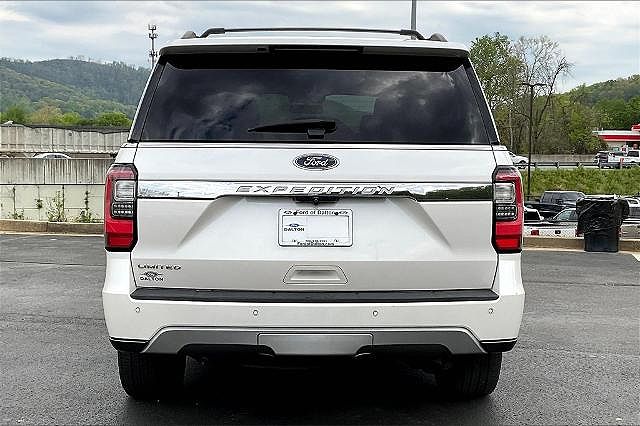 2018 Ford Expedition