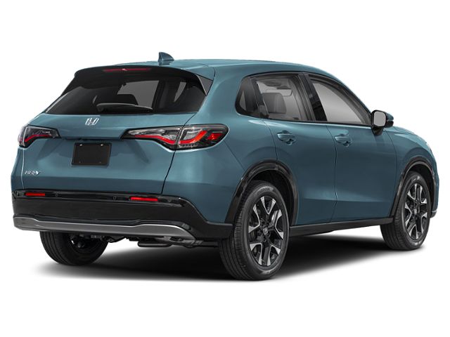 2027 Honda HR-V