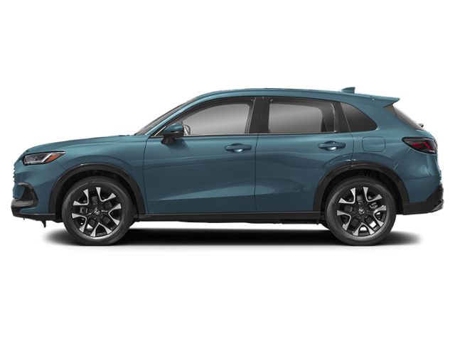 2027 Honda HR-V
