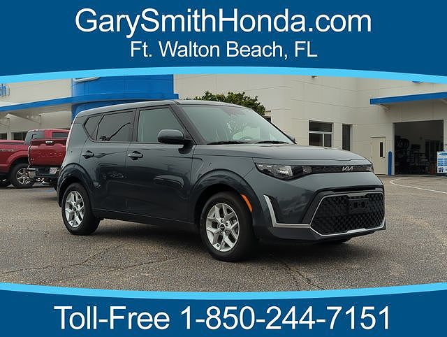 2024 Kia Soul