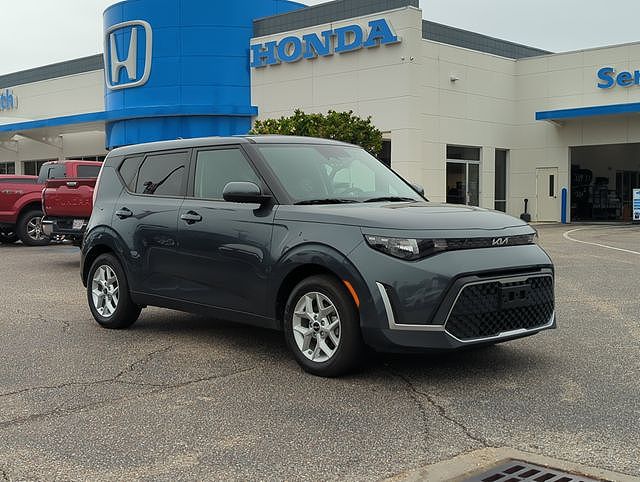 2024 Kia Soul