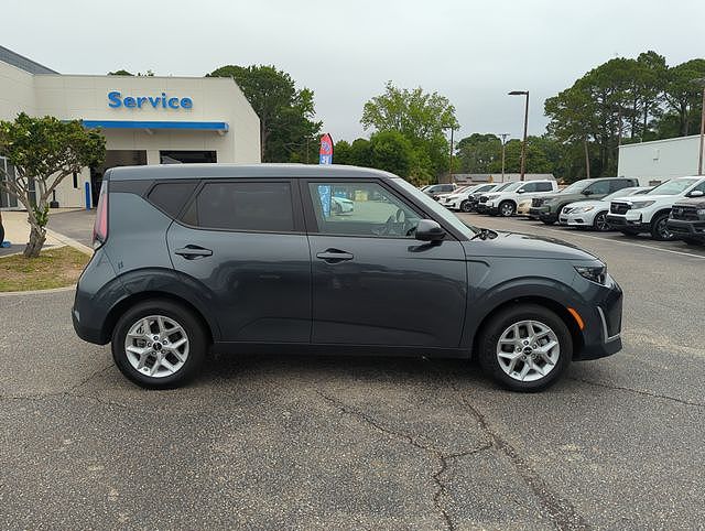 2024 Kia Soul