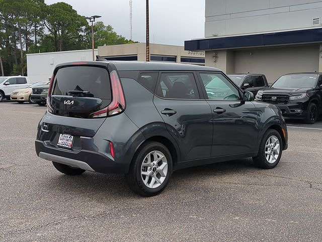 2024 Kia Soul