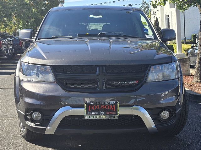 2020 Dodge Journey