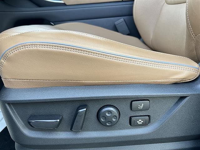 2025 Infiniti QX80