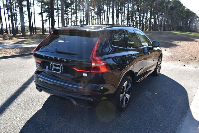 2024 Volvo XC60