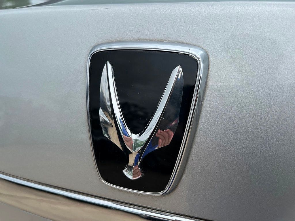 2011 Hyundai Equus Signature image 56