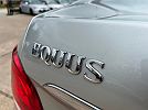2011 Hyundai Equus Signature image 57
