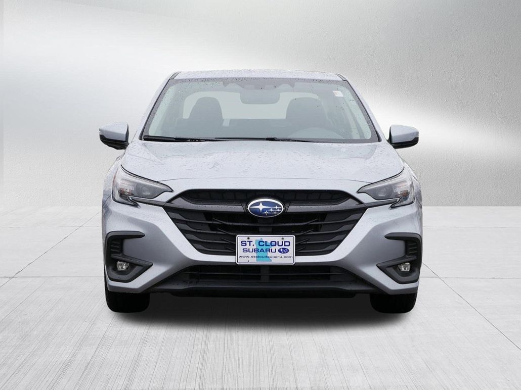2023 Subaru Legacy Premium image 1