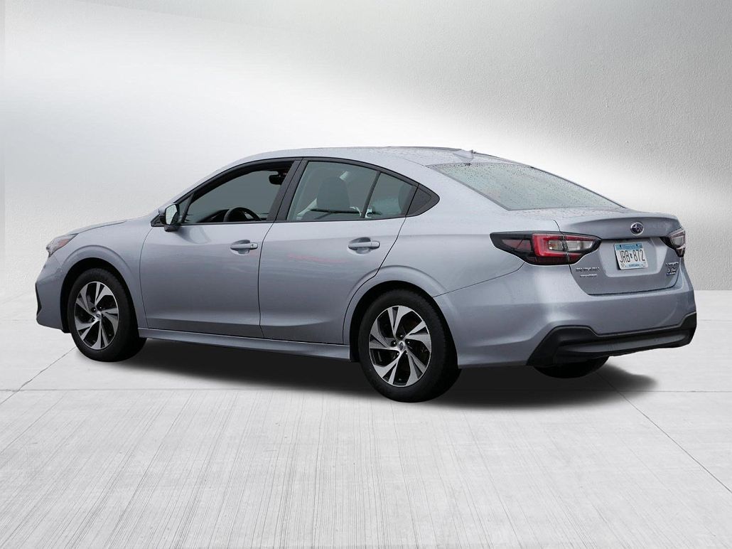 2023 Subaru Legacy Premium image 4