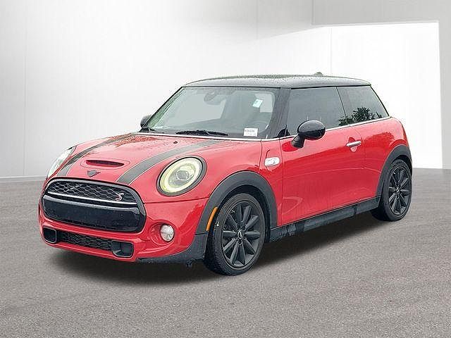 2019 Mini Cooper