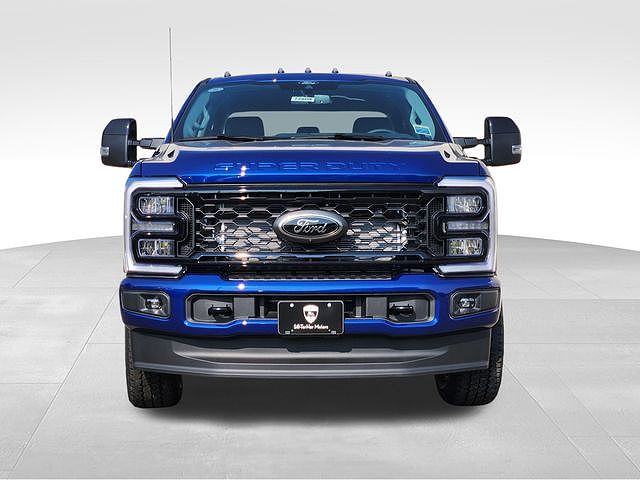 2026 Ford F-350