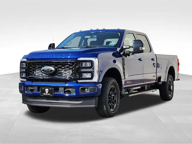 2026 Ford F-350