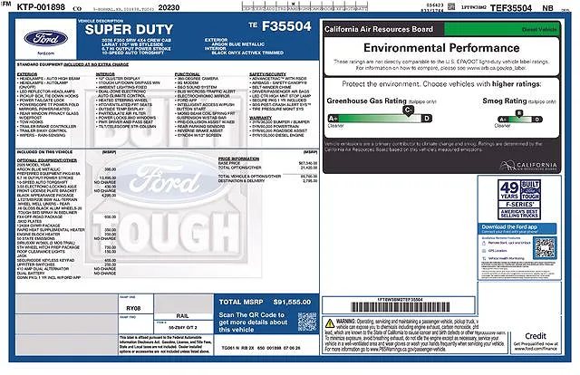 2026 Ford F-350