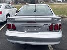 1998 Ford Mustang Base image 6