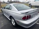 1998 Ford Mustang Base image 7