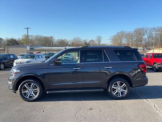 2024 Ford Expedition