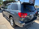 2008 Toyota Sequoia Limited Edition image 3