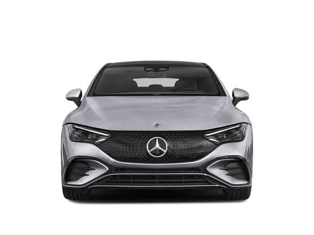 2023 Mercedes-Benz EQE