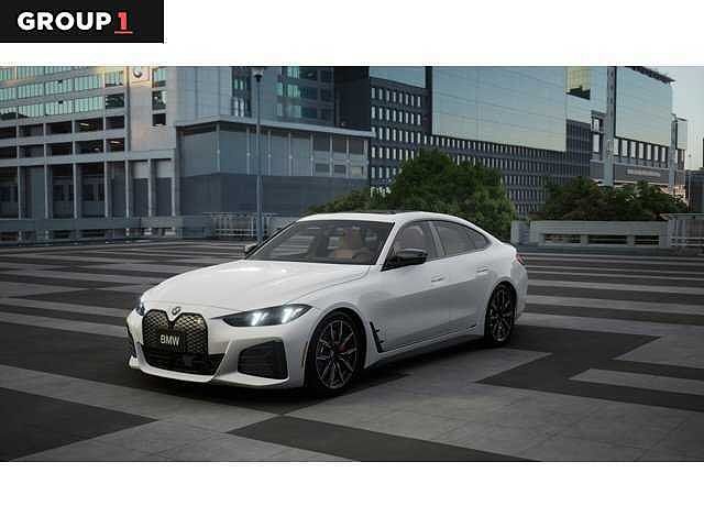 2026 BMW i4