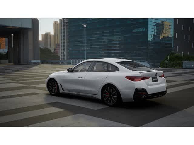 2026 BMW i4
