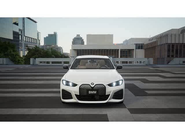 2026 BMW i4